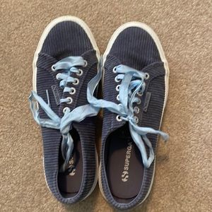 Superga women’s sneakers